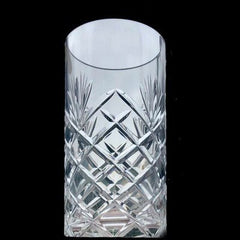 Crystal Hiball Alice Glass Set of 6 - Eva Essentials