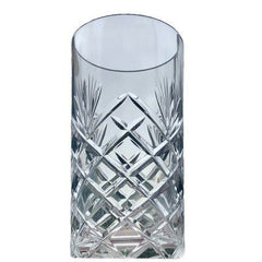 Crystal Hiball Alice Glass Set of 6 - Eva Essentials