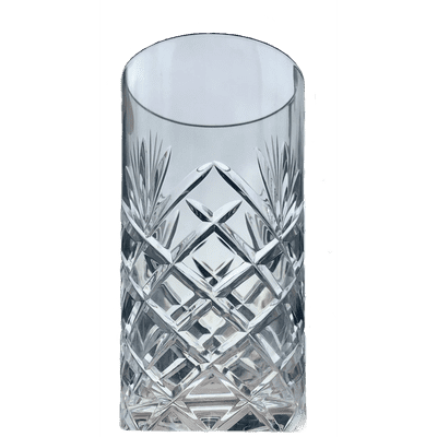Crystal Hiball Alice Glass Set of 6 - Eva Essentials