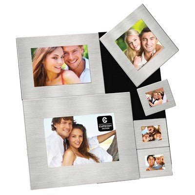 Cupecoy 6 Magnetic Picture Frame - Eva Essentials