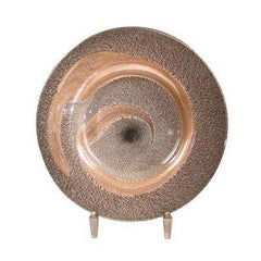 Dale Tiffany AG500354 Granite Stone Charger - Eva Essentials