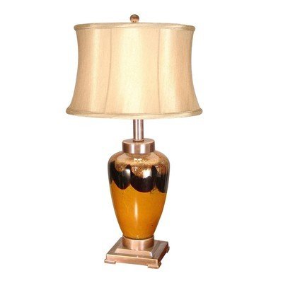 Dale Tiffany GT701147 Sonora Table Lamp - Eva Essentials