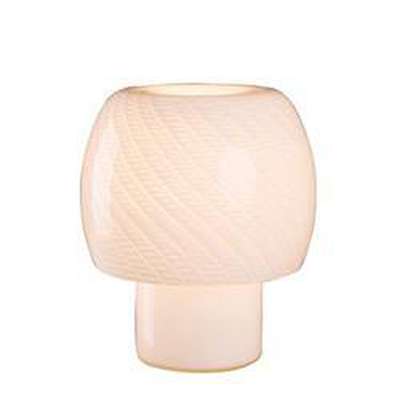 ET2 E20145 - 13 Large Mushroom Light Table Lamp - Eva Essentials