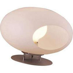 ET2 E20165 - 01 1 LT Luna Table Lamp - Eva Essentials