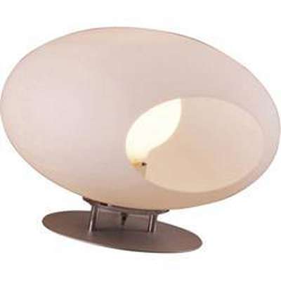 ET2 E20165 - 01 1 LT Luna Table Lamp - Eva Essentials
