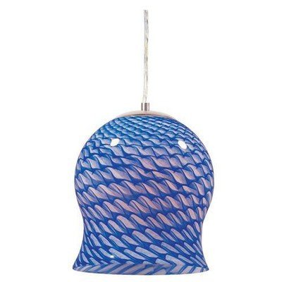 ET2 E20201 Single Light Mini Pendant - Eva Essentials