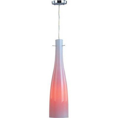 ET2 Flagon Single Pendant in Polished Chrome E20243 - 03 - Eva Essentials