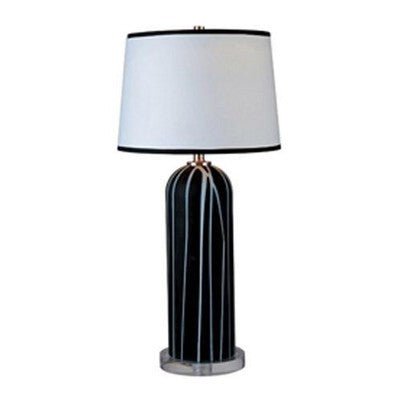 ET2 Metro 1 Light Table Lamp E20217 - 12 - Eva Essentials