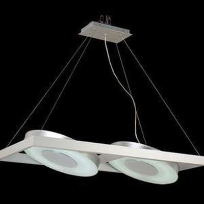 ET2 Vision 2 Light Pendant E22018 - 09 - Eva Essentials