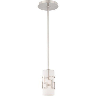 George Kovacs P196 - 084 Alecia's Necklace 1 Light Pendant - Eva Essentials