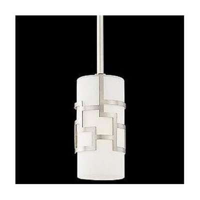 George Kovacs P196 - 084 Alecia's Necklace 1 Light Pendant - Eva Essentials