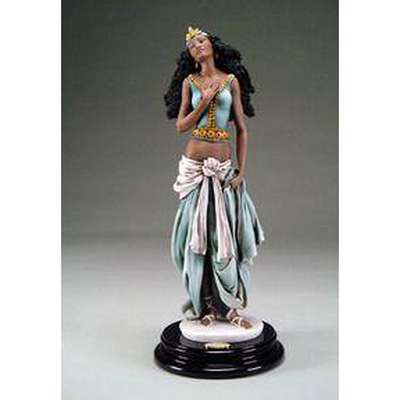 GIUSEPPE ARMANI CELESTE AIDA 1782C LIMITED EDITION - Eva Essentials
