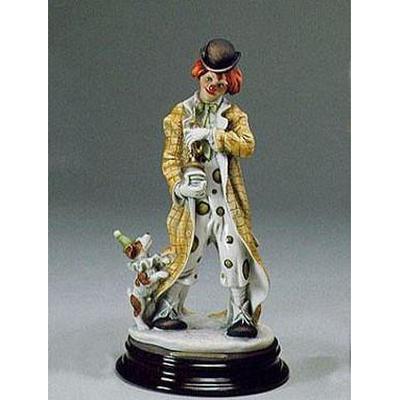 GIUSEPPE ARMANI JERRY CLOWN 0643C - Eva Essentials