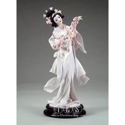 GIUSEPPE ARMANI MADAME BUTTERFLY 15533C LIMITED EDITION - Eva Essentials