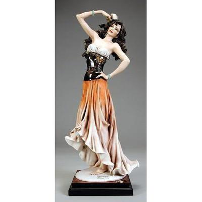 GIUSEPPE ARMANI SPANISH BEAUTY 1795C LIMITED EDITION - Eva Essentials