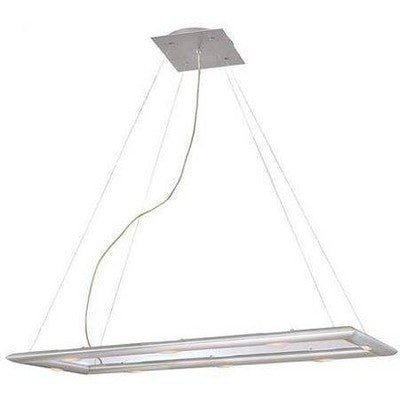 Hunter Kenroy The Forma Collection Island Lighting - Eva Essentials