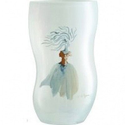 Kosta Boda Catwalk Vase 7040422 - Eva Essentials