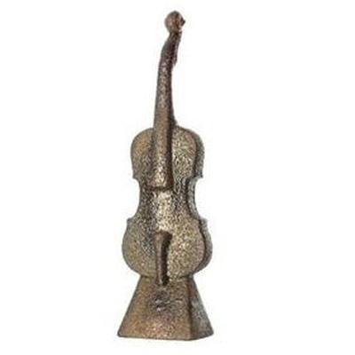 Kosta Boda The Band Violin Gold 7090894 - Eva Essentials