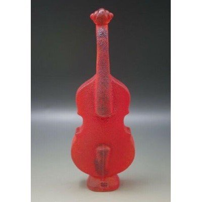 Kosta Boda The Band Violin Red 7090893 - Eva Essentials