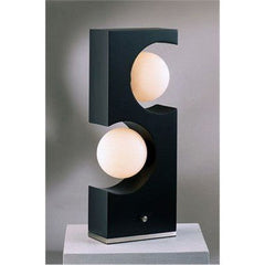 Nova 1960 Accent Table Lamp Nova Lighting 3343 - Eva Essentials