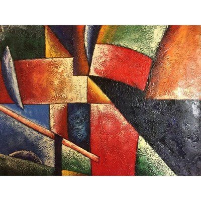 Oil Painting Narna 24"x 20" - Eva Essentials