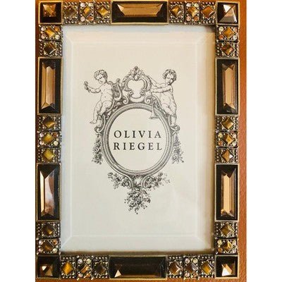 Olivia Riegel Luxury 5x7 Frame - Eva Essentials