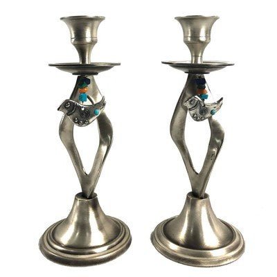 Original Judaica Unique Hand Made Made in Israel Design 7" - Eva Essentials