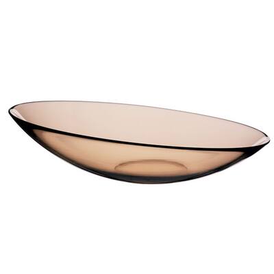 Orrefors Lena Bergstrom Mingle Glass Bowls - Eva Essentials