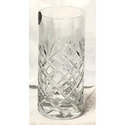 Oxford Crystal Hiball Glasses Set of 6 - Eva Essentials