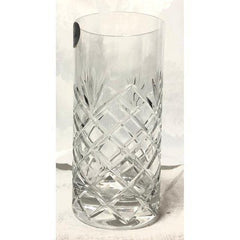 Oxford Crystal Hiball Glasses Set of 6 - Eva Essentials