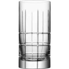 Oxford Hiball Alice Crystal Glasses Set of 6 - Eva Essentials