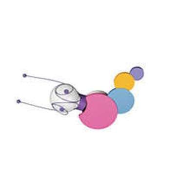 Philips Kidsplace 30267/55/48 Caterpillar - Eva Essentials