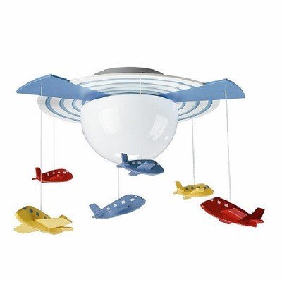 Philips Kidsplace 40153 - 55 - 48 Dream of Flying - Eva Essentials