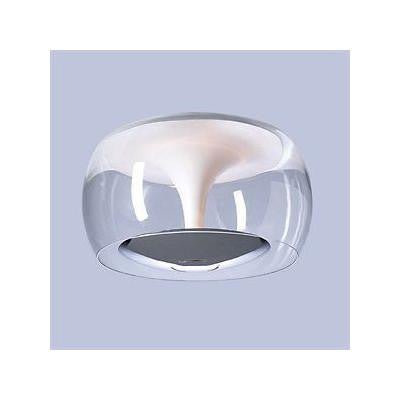 PLC Lighting 81557 PC 3 Ceiling Light Lumisphere Collection - Eva Essentials