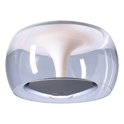 PLC Lighting 81557 PC 3 Ceiling Light Lumisphere Collection - Eva Essentials