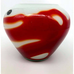 Portofina Glass Vase - Eva Essentials