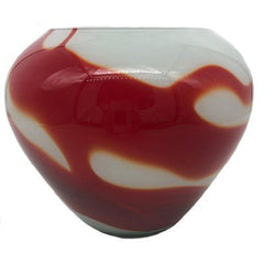 Portofina Glass Vase - Eva Essentials