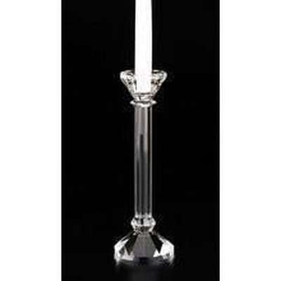 Preston Crystal Candlestick by Badash Crystal - Eva Essentials
