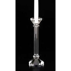 Preston Crystal Candlestick by Badash Crystal - Eva Essentials