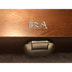 Rivadossi 3 piece cheese set - Eva Essentials