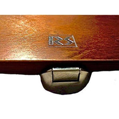 Rivadossi 3 piece cheese set - Eva Essentials