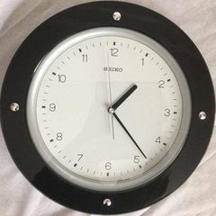 Seiko Wall Clock QXA366KR - Eva Essentials