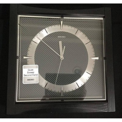 Seiko Wall Clock QXA405KL - Eva Essentials