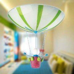 The Philips Kidsplace Baloon Ride Flushmount - Eva Essentials