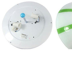 The Philips Kidsplace Baloon Ride Flushmount - Eva Essentials