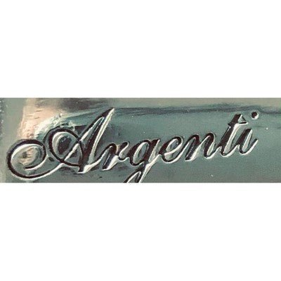 Wall Decor Argenti Preziosi Madonna with Child 20" x 8" Made in Italy - Eva Essentials