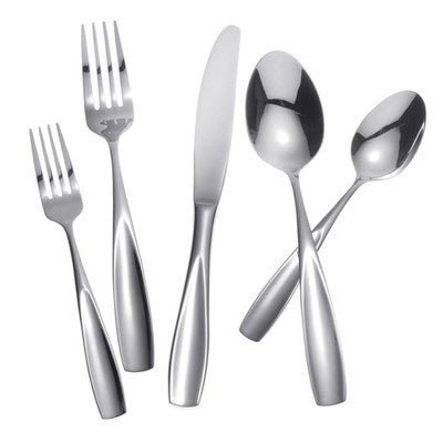 Yamazaki Asprey 20 Piece Set of 4 - Eva Essentials