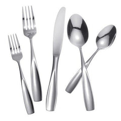 Yamazaki Asprey 20 Piece Set of 4 - Eva Essentials