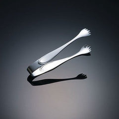 Yamazaki Austen Hospitality Collection Ice Tongs - Eva Essentials