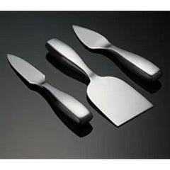 Yamazaki Bolo 3 - piece Cheese Set - Eva Essentials